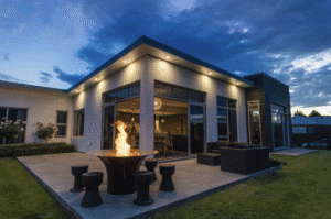 Why a Custom Outdoor Fireplace is Worth the Investment Why a Custom Outdoor Fireplace is Worth the Investment