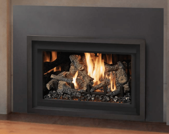 Fireplace Lopi DVS