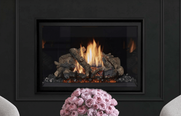 Fireplace lopi-864