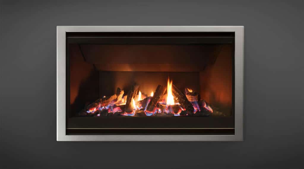 Escea DF960 Gas Fireplace