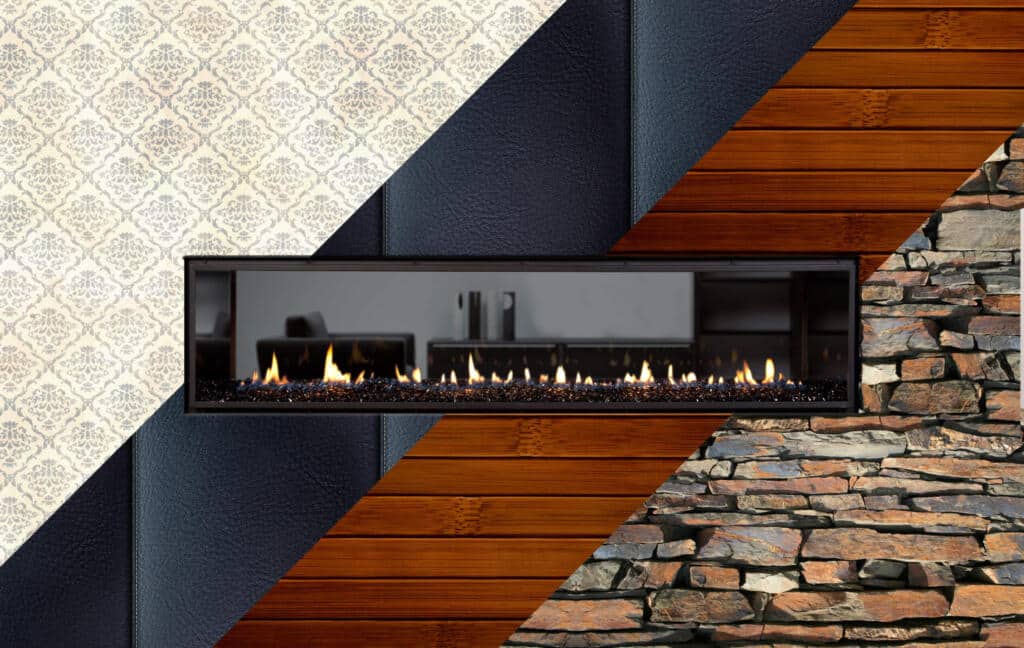 Escea DX1500 Multiroom Gas Fireplace - Image 5