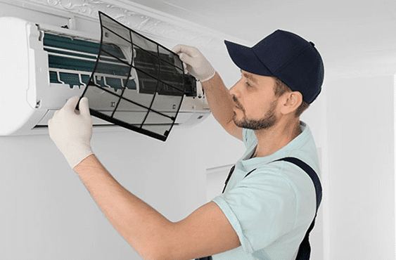 Air Conditioner Repairs Servicing, Repairs and Spare Parts