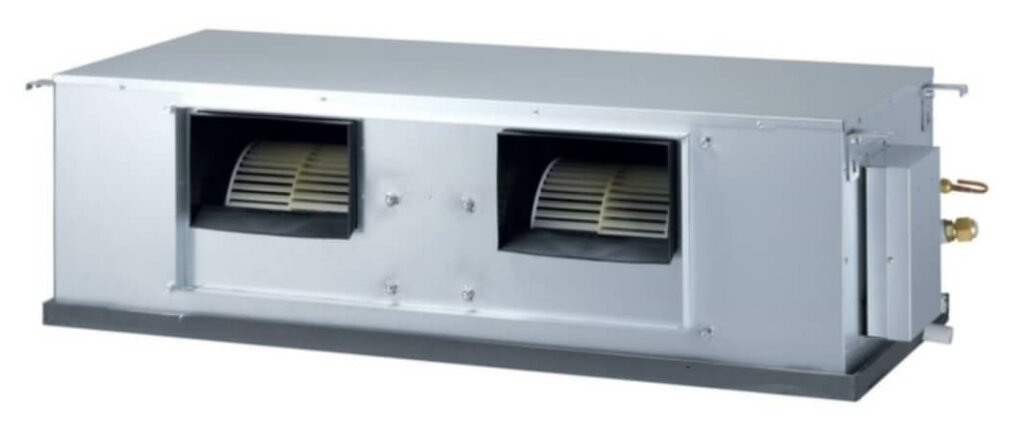 LG Ducted Systems - Image 2