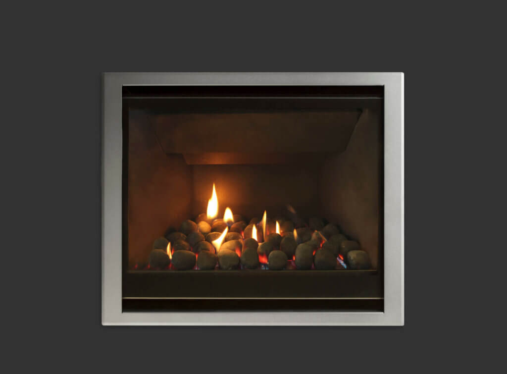 Escea DF700 Gas Fireplace