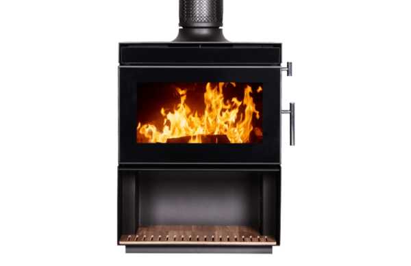 Kent Calisto Small Wood Heater