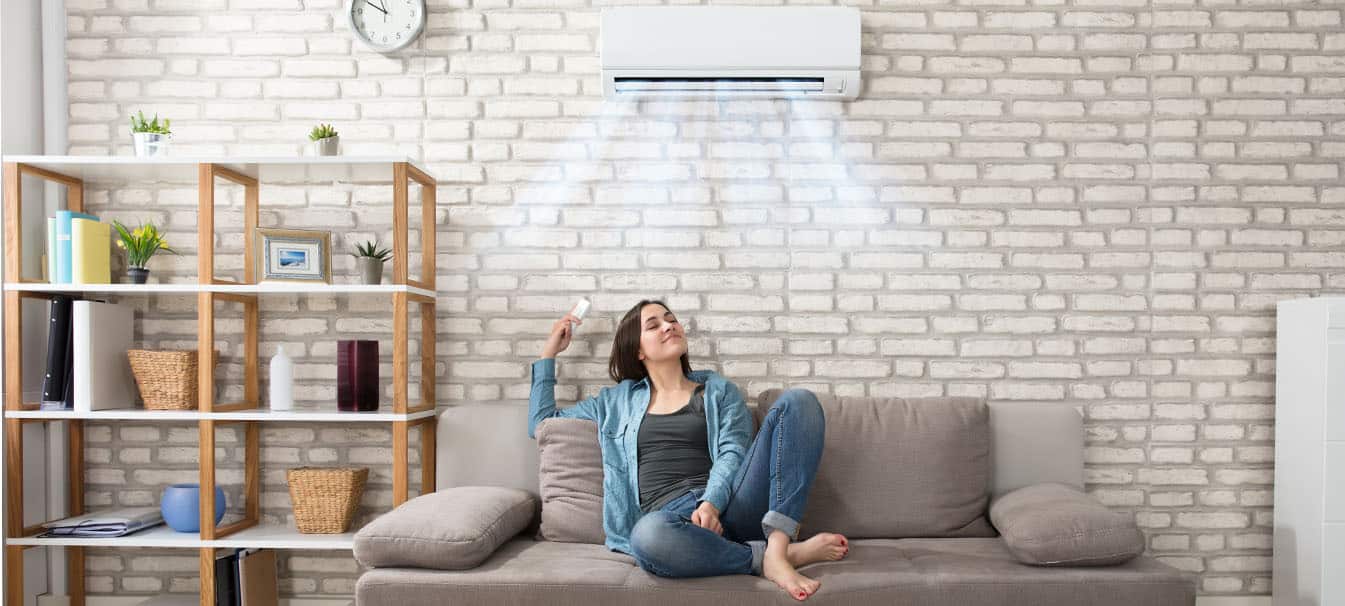 Blog Energy Efficiency Of Split System Air Conditioners