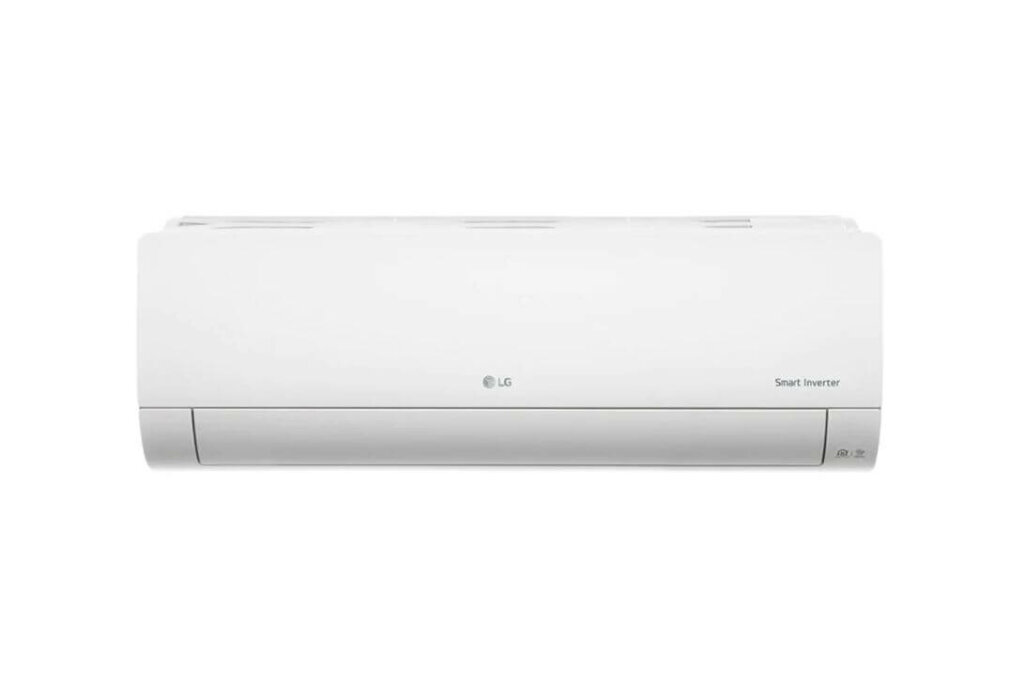 LG Wall Mounted Split with Inverter Technology