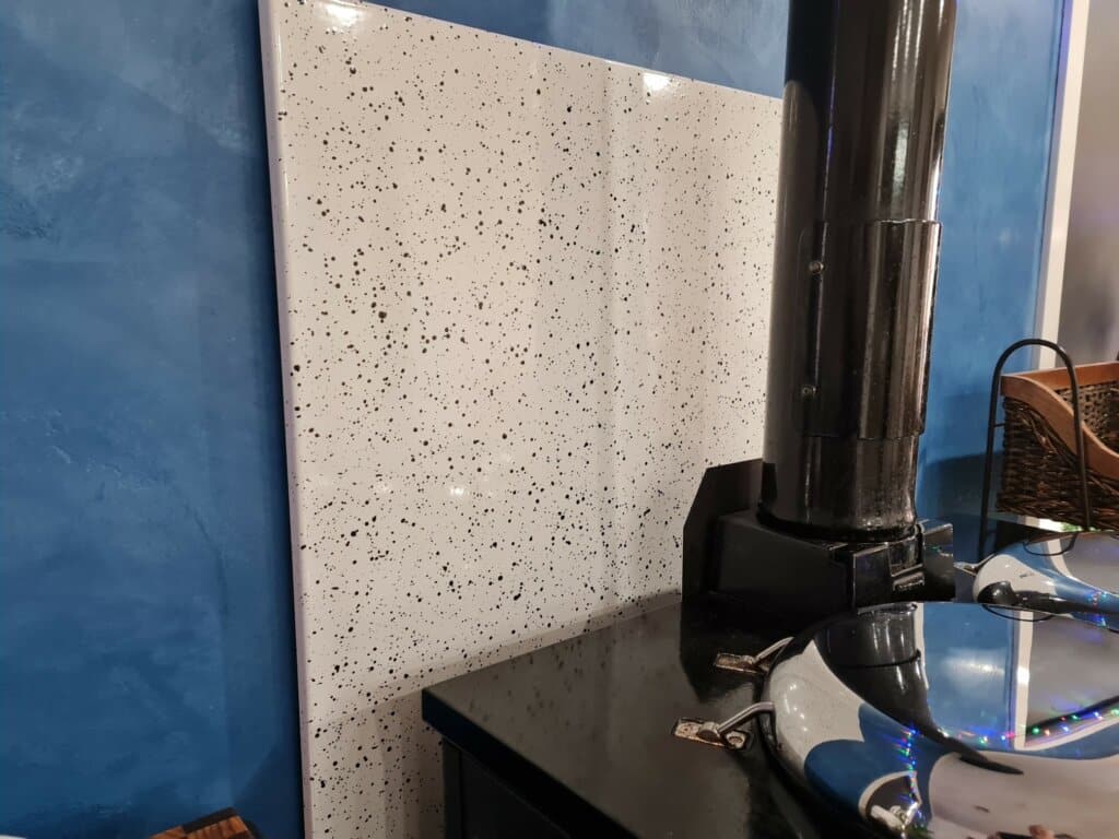 VLAZE Heat Shield - Image 2