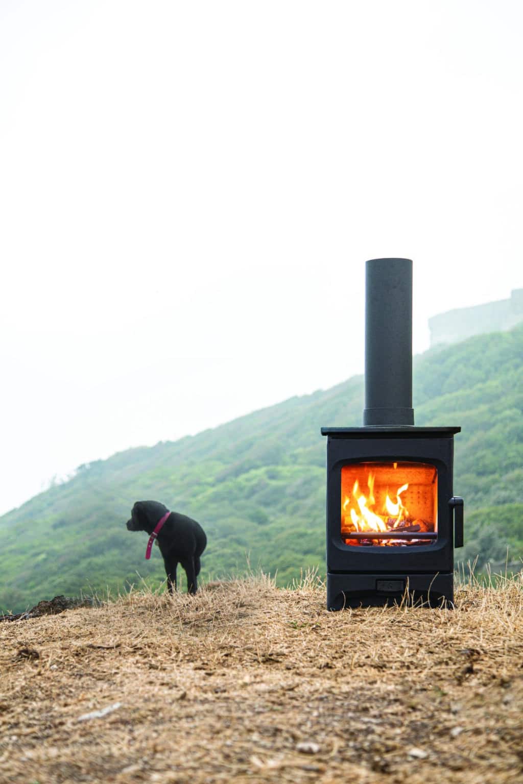 Charnwood Aire 3 - Image 2