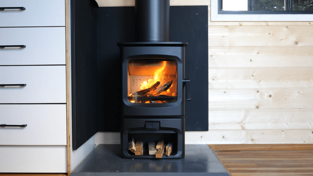 Charnwood Aire 3 - Image 3
