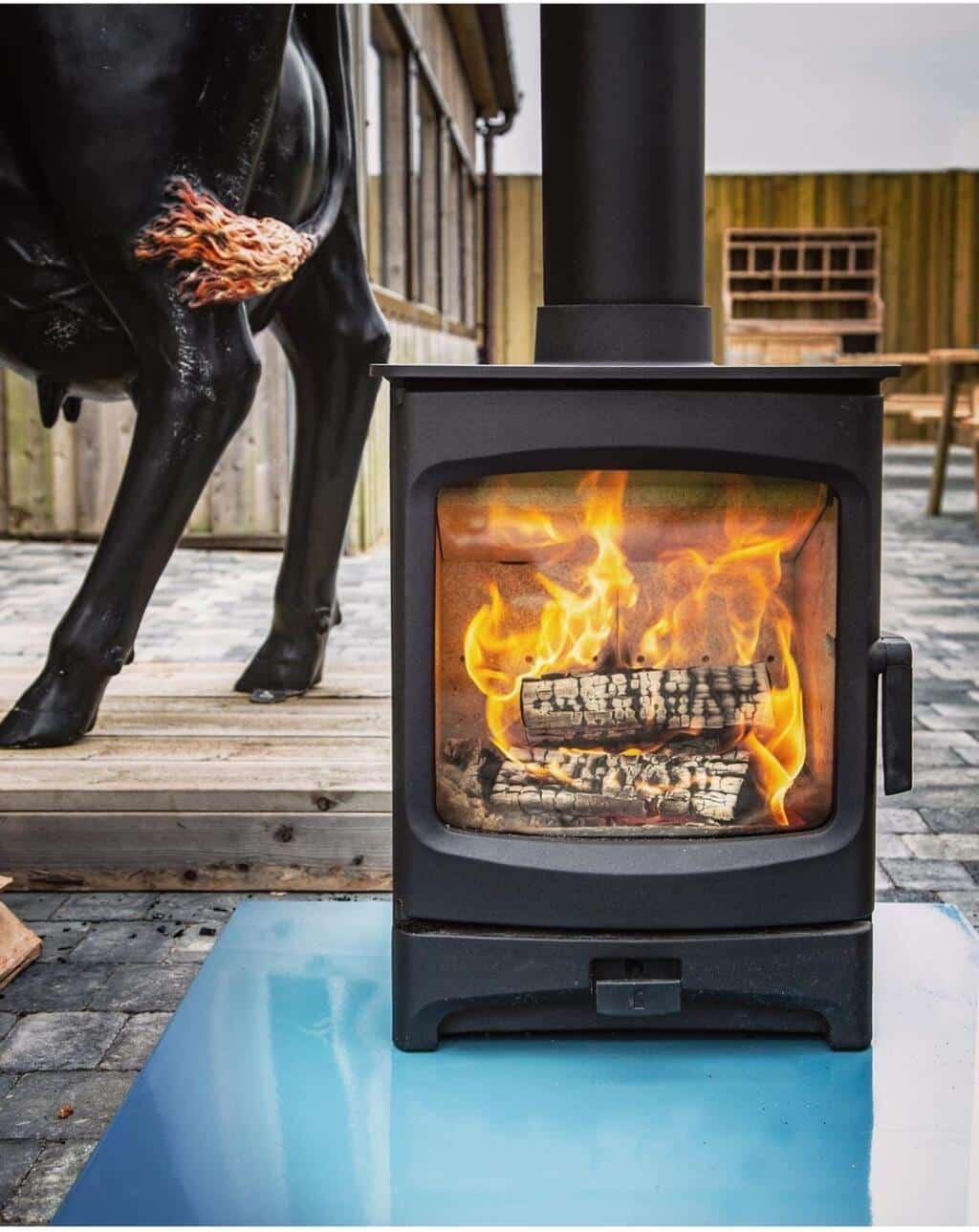 Charnwood Aire 7 - Image 2