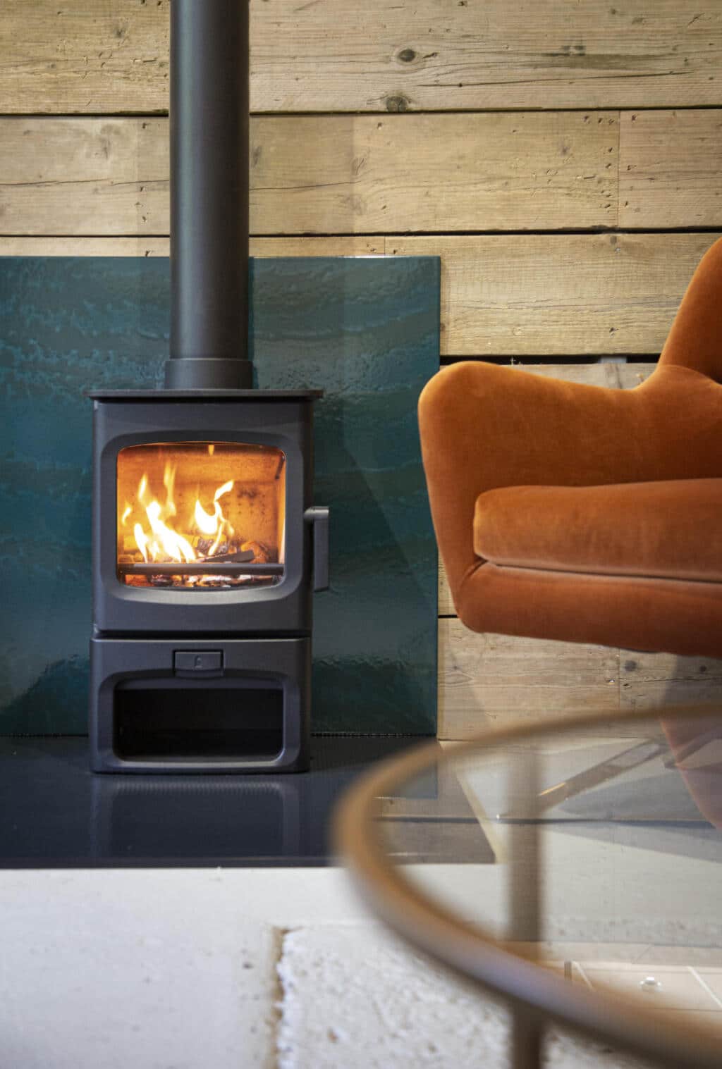 Charnwood Aire 3 - Image 5