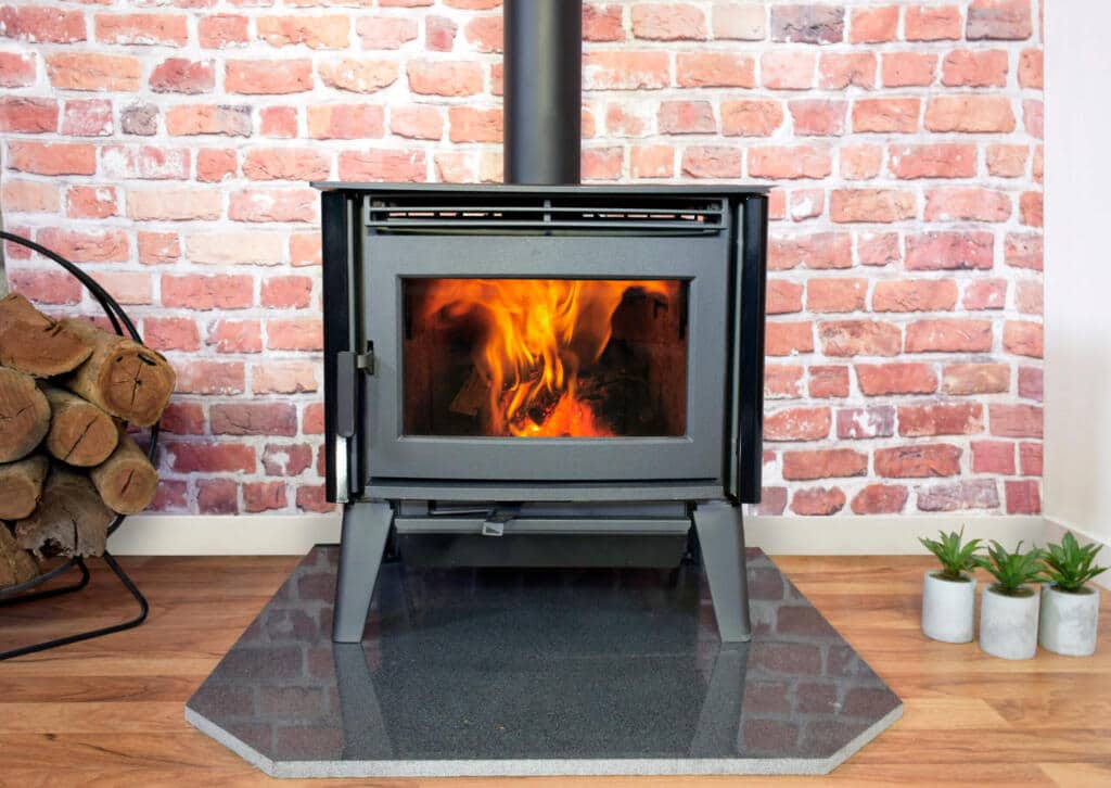 Pacific Energy Alberni 2.5 Wood Heater