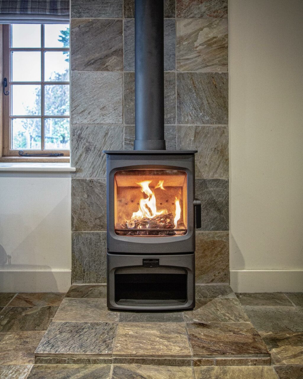 Charnwood Aire 7 - Image 4