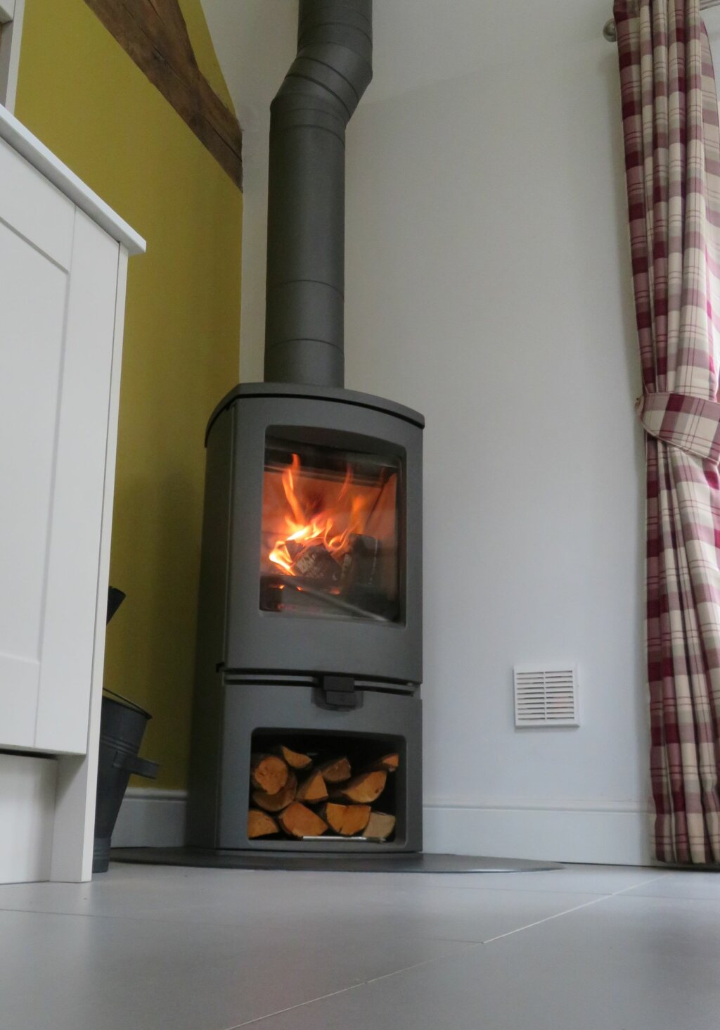 Charnwood Arc 7