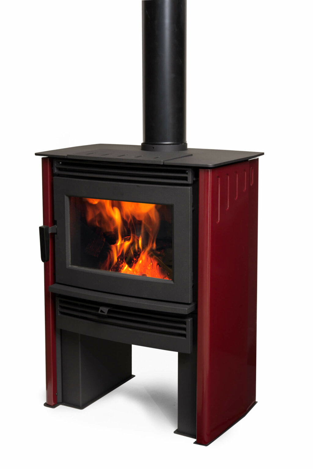 Pacific Energy Neo 1.6 Wood Heater