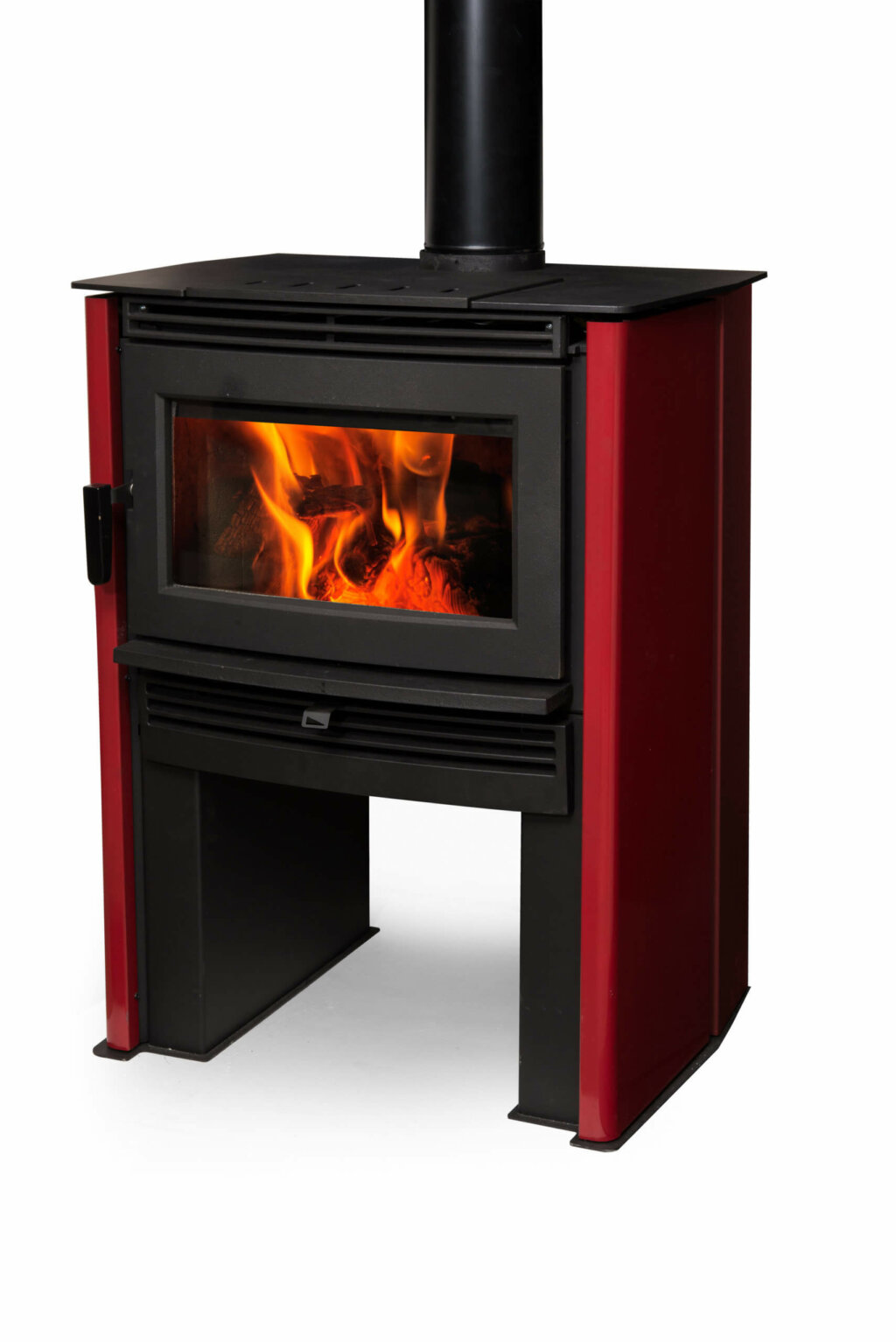 Pacific Energy Neo 2.5 Wood Heater