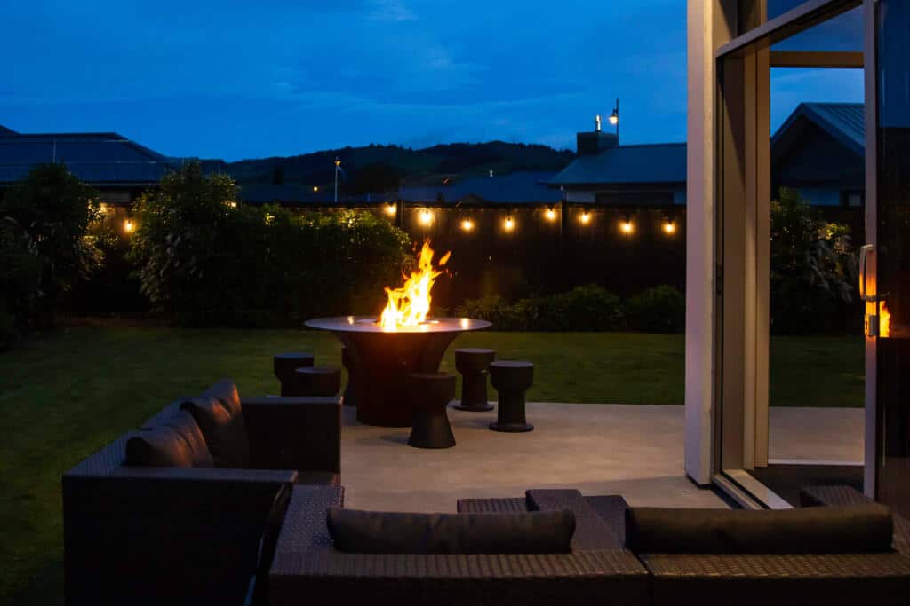 Escea EP1350 - The Fire Table - Image 4