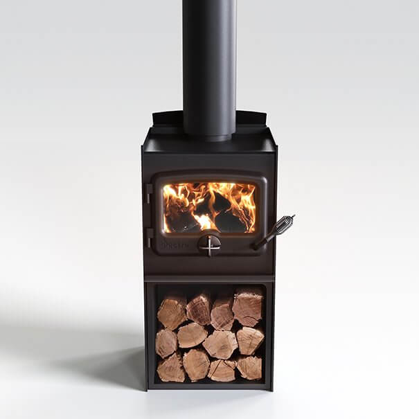 Blog Top Safety & Effeciency Features to Look for in a Wood Fire Heater