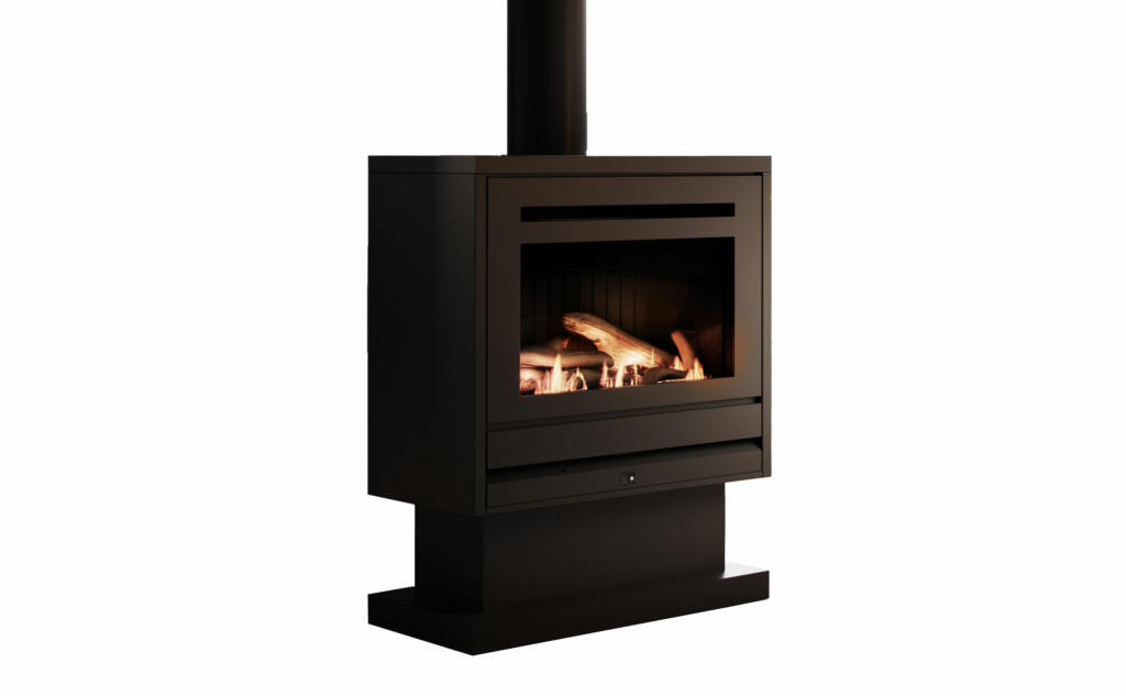 Fireplace ss850FS