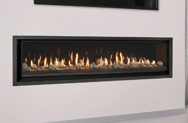 Fireplace Lopi 72