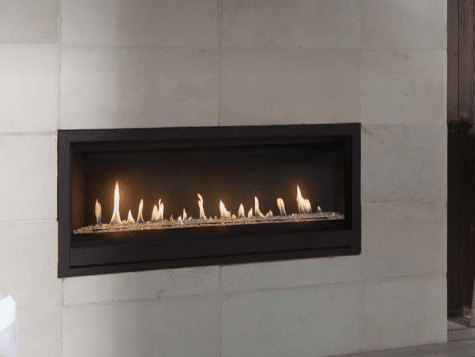 Fireplace Lopi ProBuilder 42