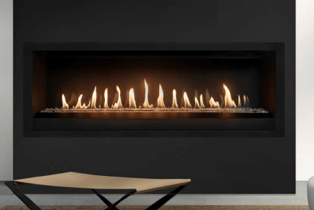 Fireplace Lopi ProBuilder 54