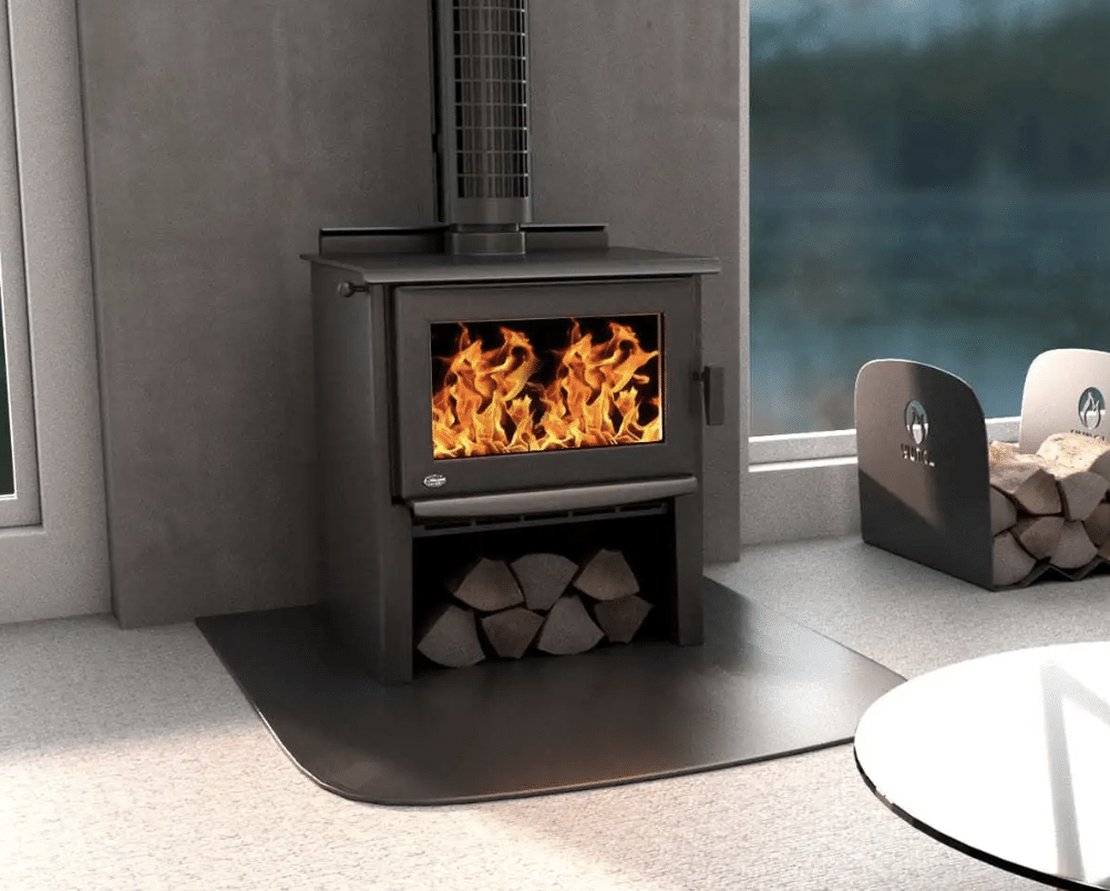 Hearth house sales wood heaters