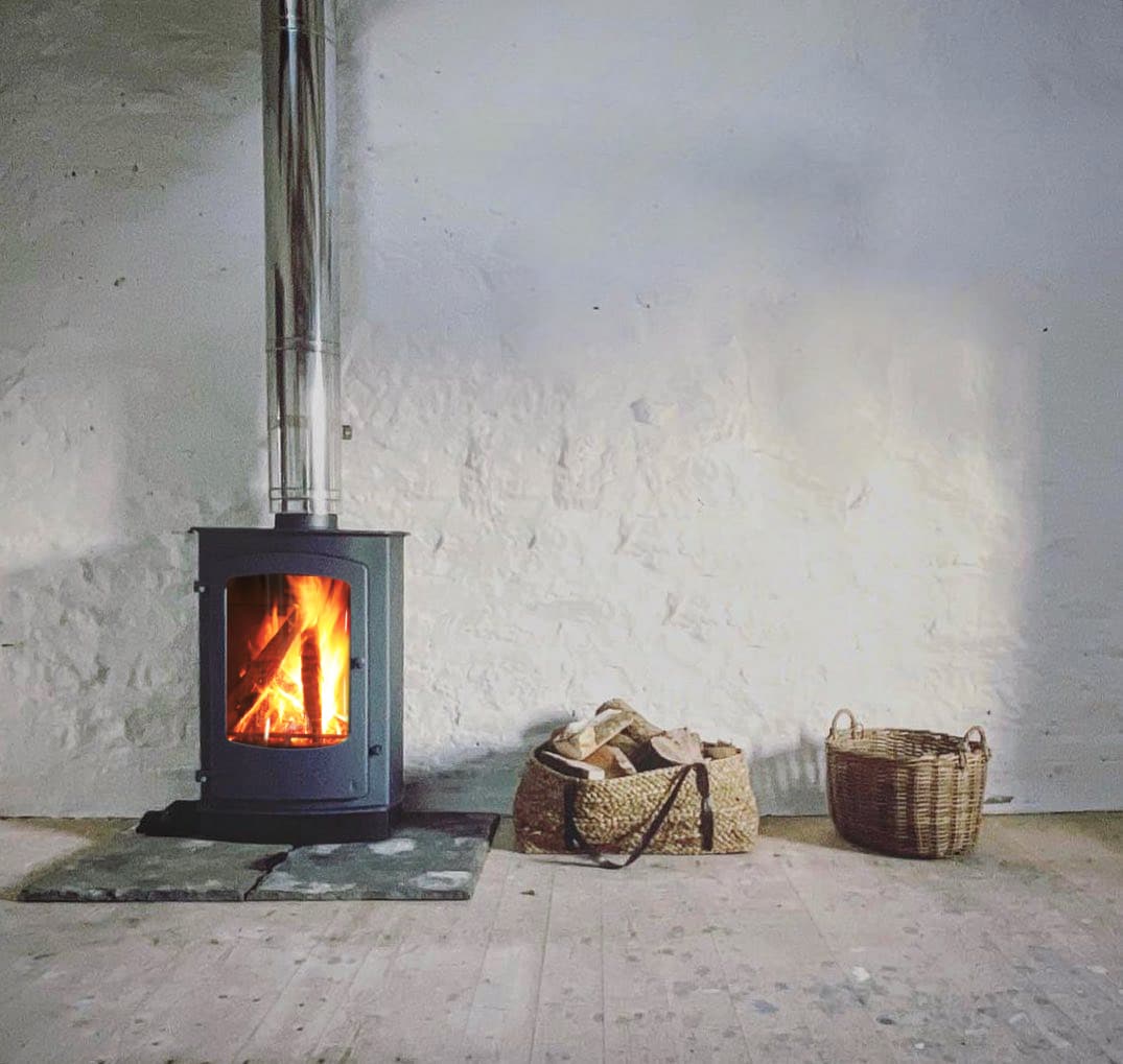 Wood Fire Servicing
