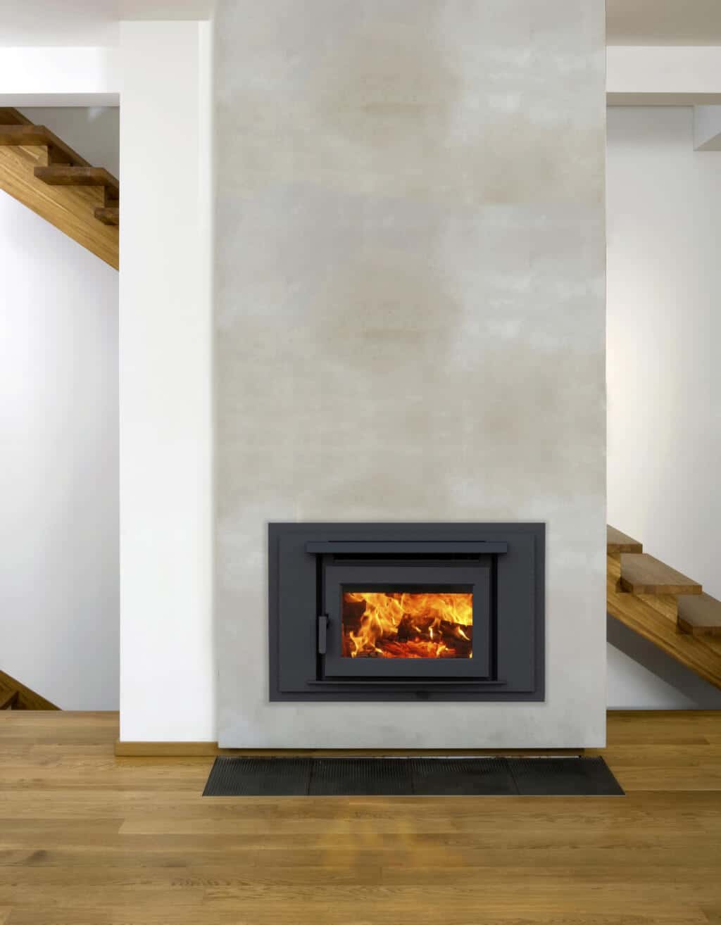 Pacific Energy FP25 Inbuilt