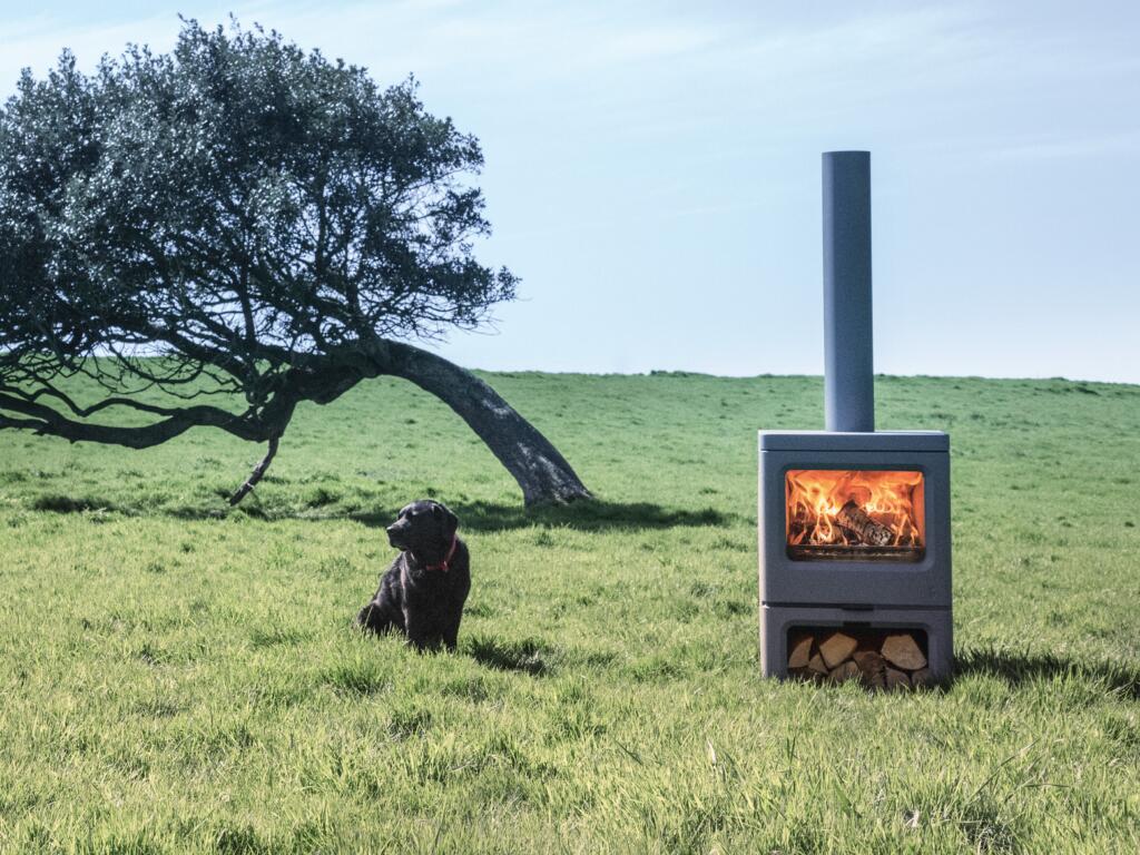 Charnwood Skye E700 - Image 2