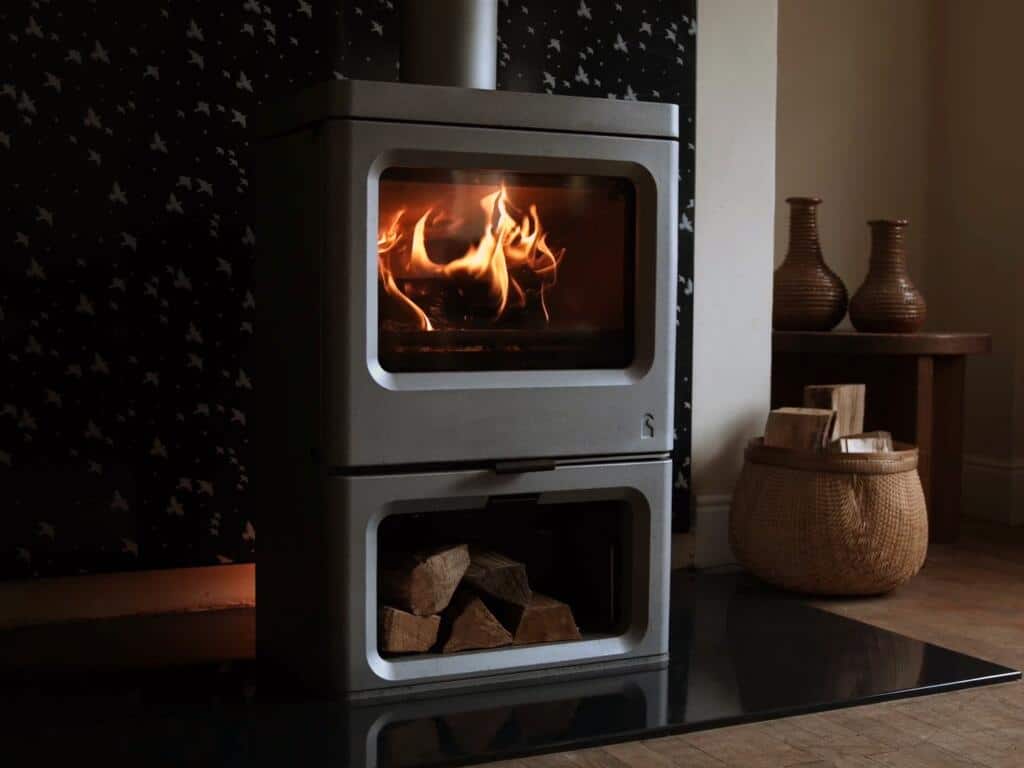 Charnwood Skye E700