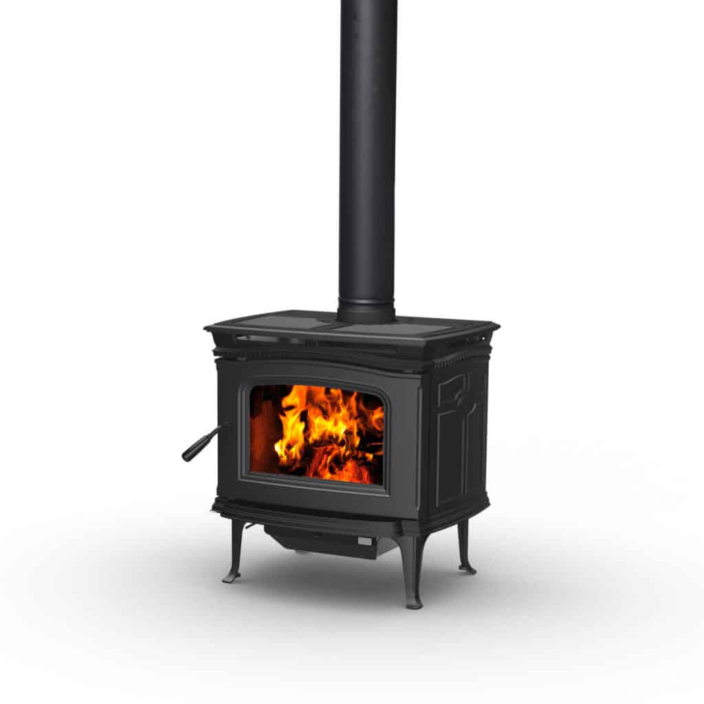 Pacific Energy Alderlea T4 - Image 2