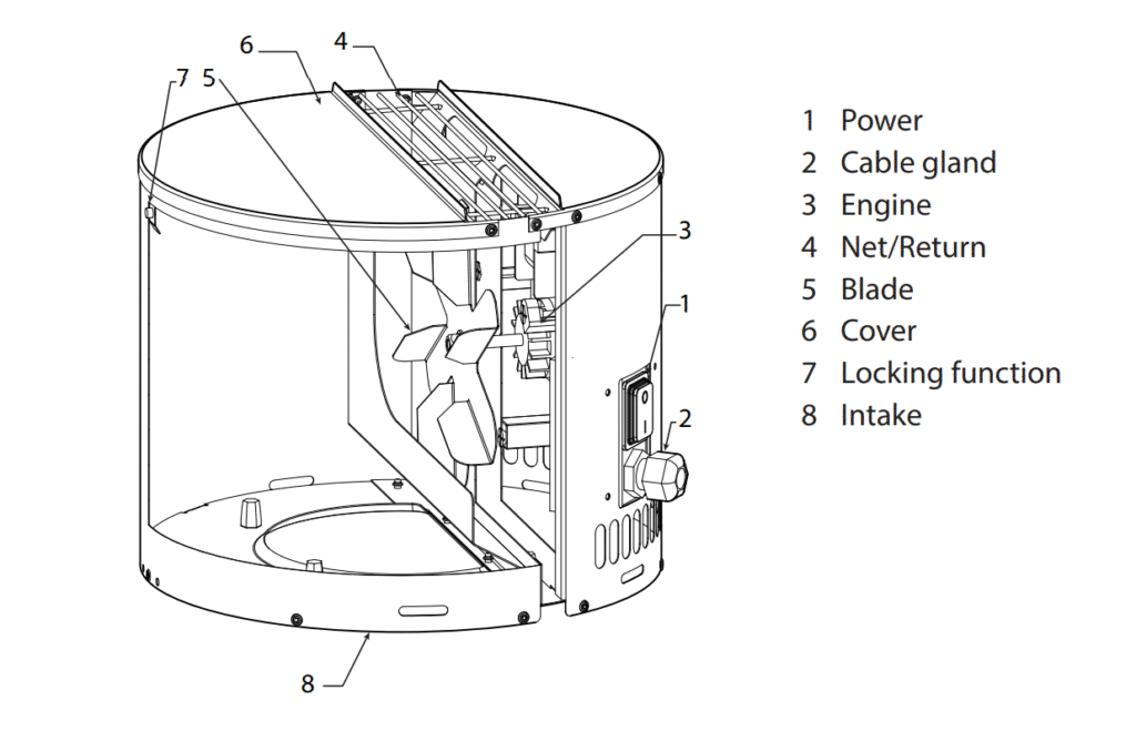 Draught Boosters - Image 11